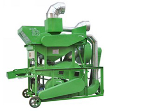 6BK-1500C Peanut Dehuller