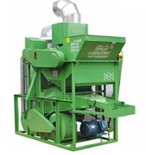 6BK-800C Peanut Dehuller