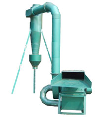 BFSC-A Hammer mill 