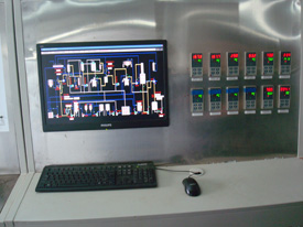 automatical control system