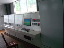 automatical control system