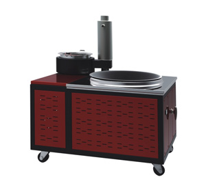 biomass cooking stove