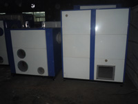 various models biomass hot blast stove